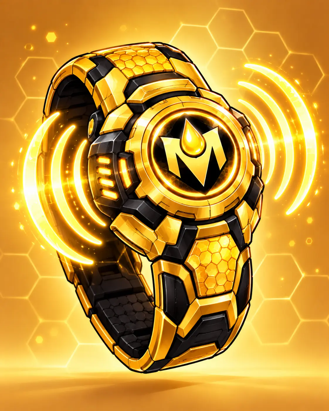 Swarm Communicator
